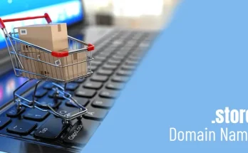 Benefits of .Store Domain Name