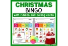 How Christmas Bingo Helps Students Develop Critical Thinking Skills